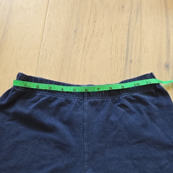 Fila Navy Blue Shorts - Small - Picture 2 of 6